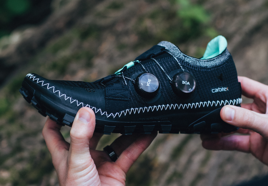 Speedland SL:HSV best trail running shoes of 2022