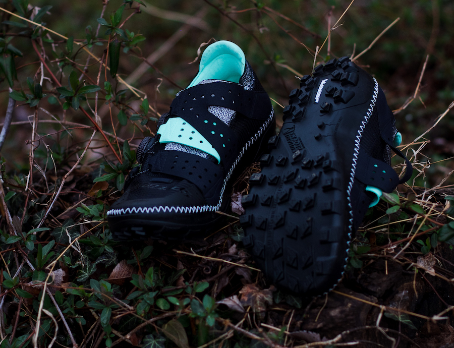 speedland slhsv - outsole