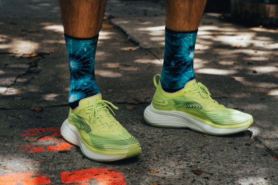 staff picks best running gear feetures socks