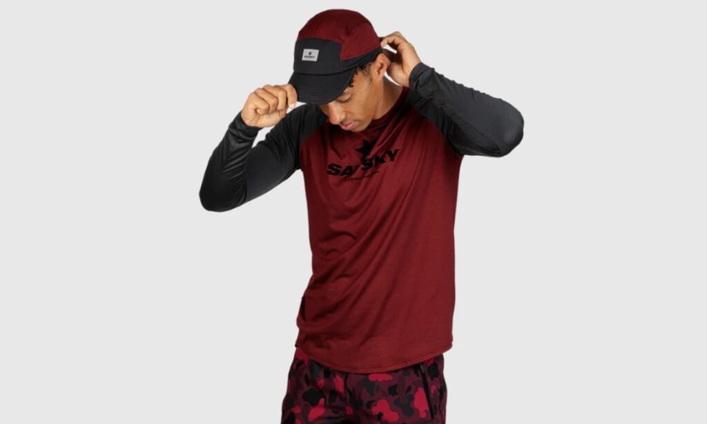 staff picks best running gear saysky blaze cap