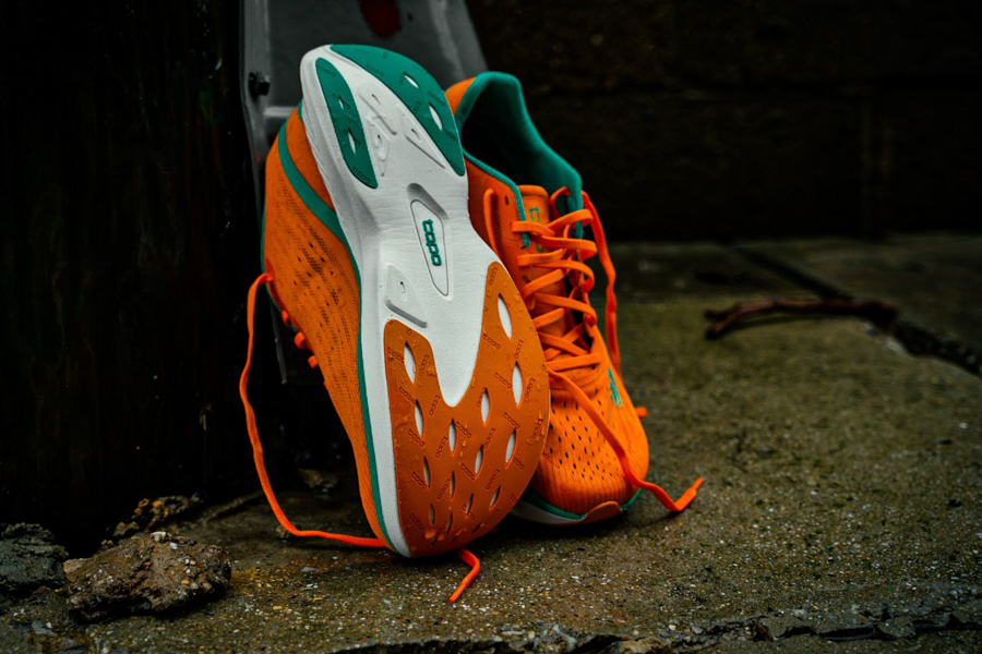 topo athletic specter outsole