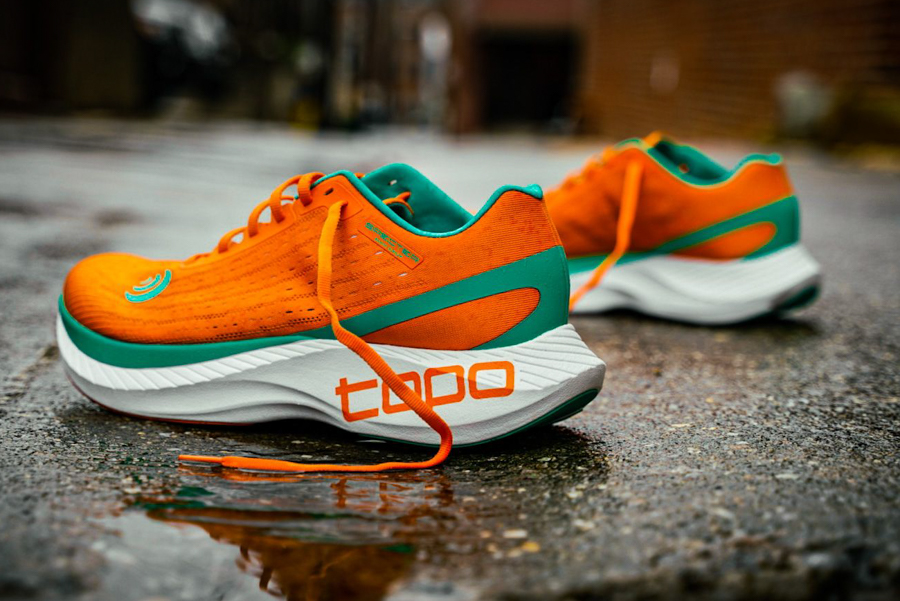 topo athletic specter side
