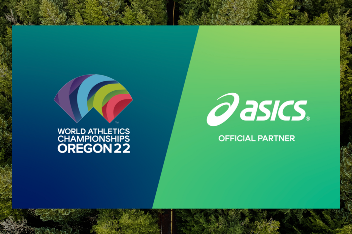 asics worlds logo