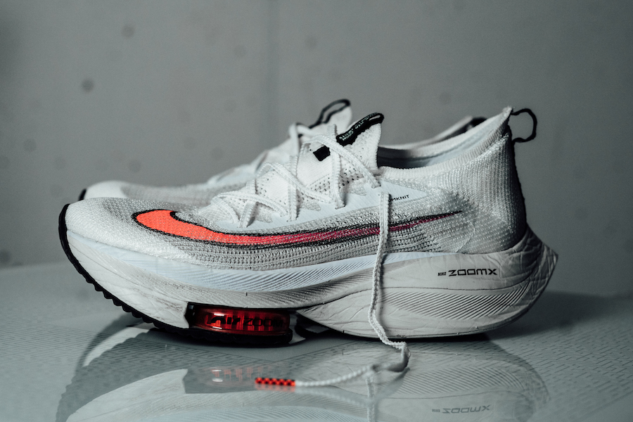nike alphafly next