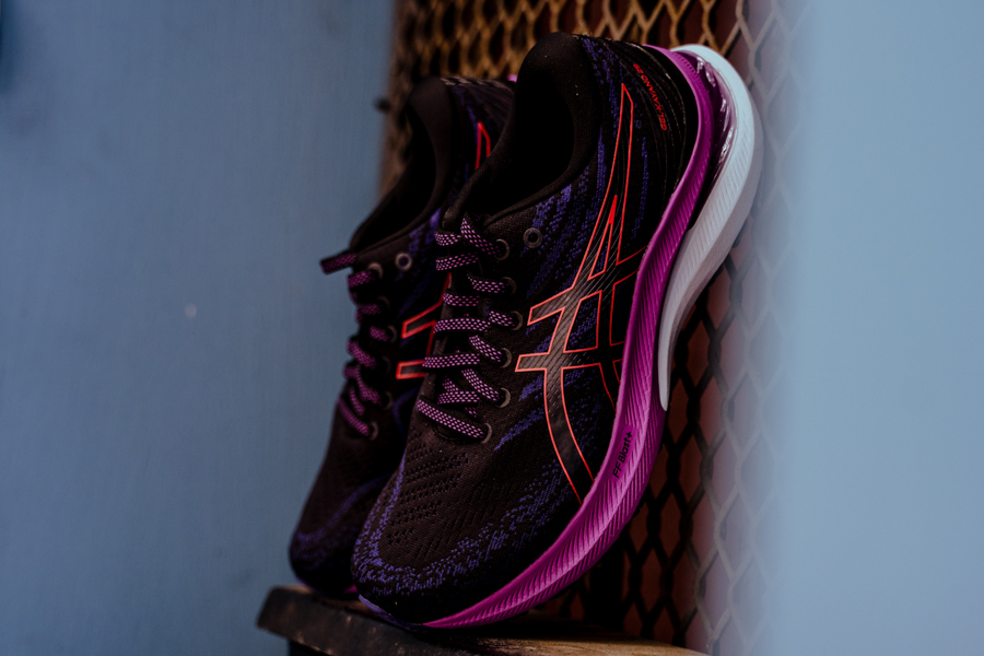asics gel kayano 29 angle