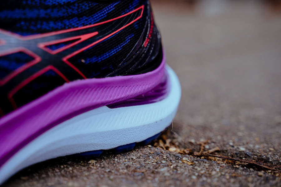 asics gel kayano 29 exposed gel