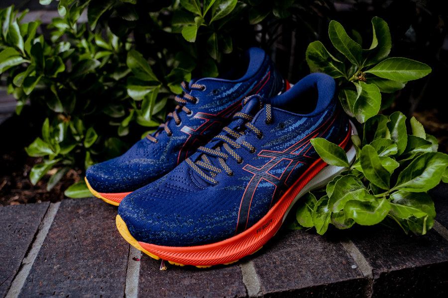 asics gel kayano 29 mens colorway