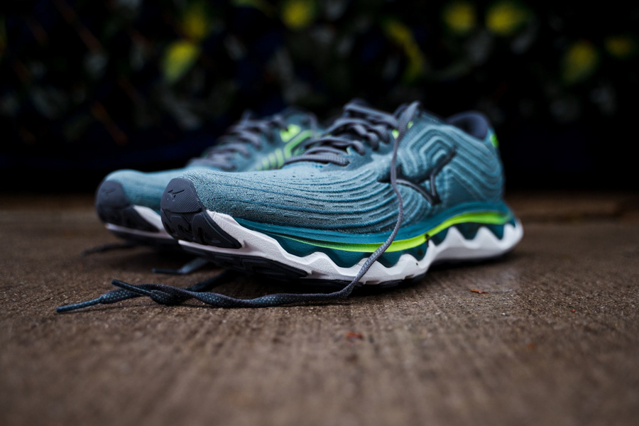 mizuno wave horizon 6 toe