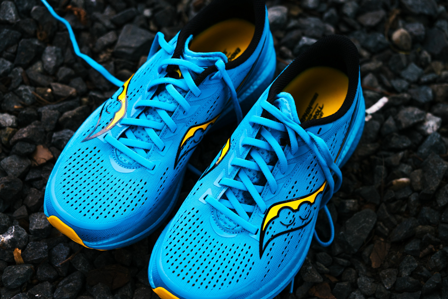 saucony endorphin speed 3 top