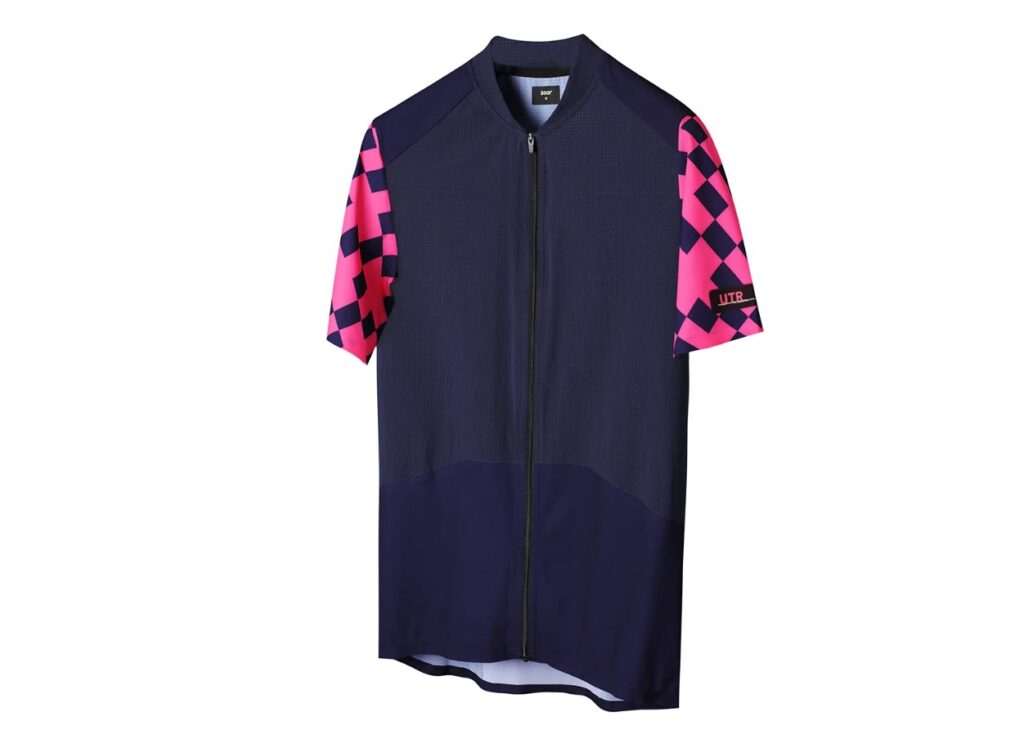 soar trail top