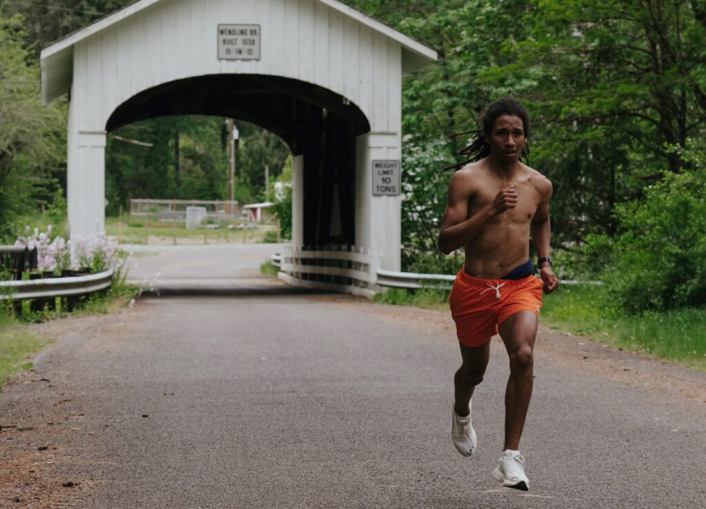 tracksmith run cannonball run shorts