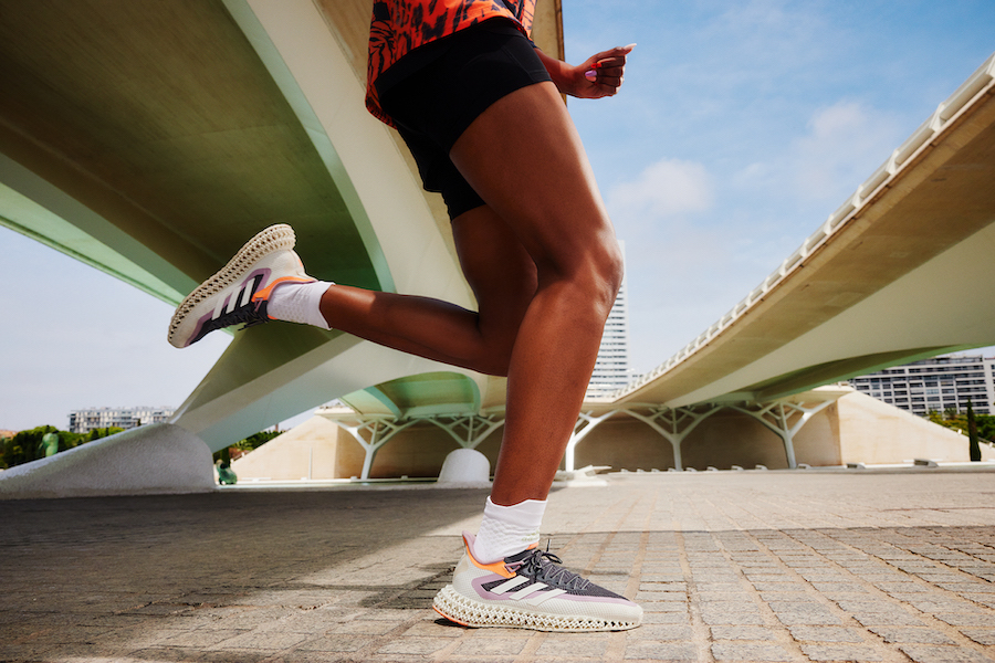 Adidas 4DFWD, Women's