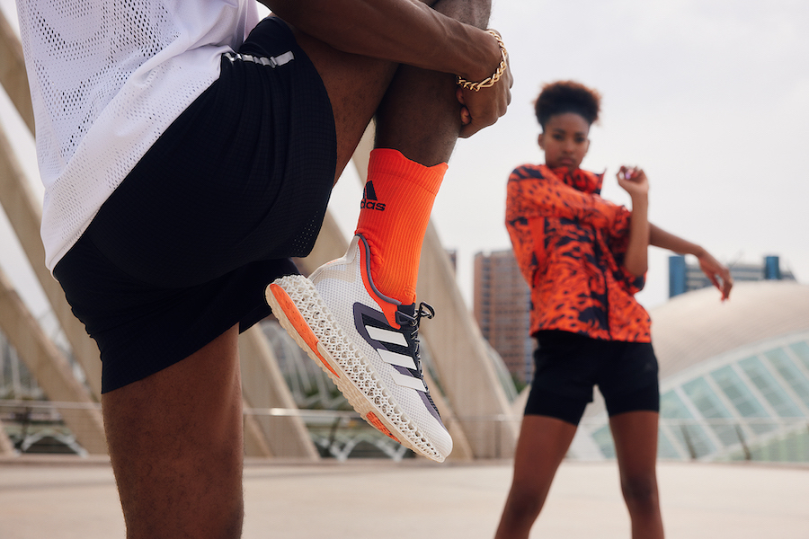 adidas running