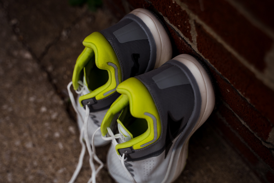 altra vanish tempo heel