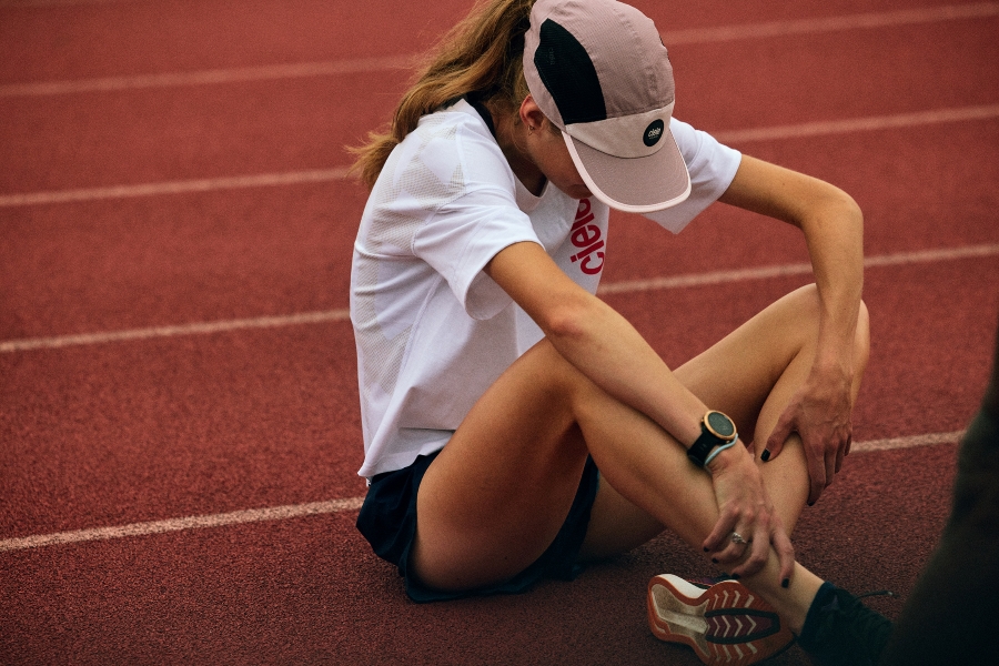 ciele athletics rdcap