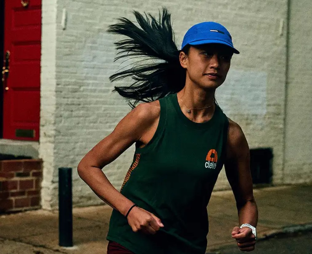 ciele athletics wnsbtank