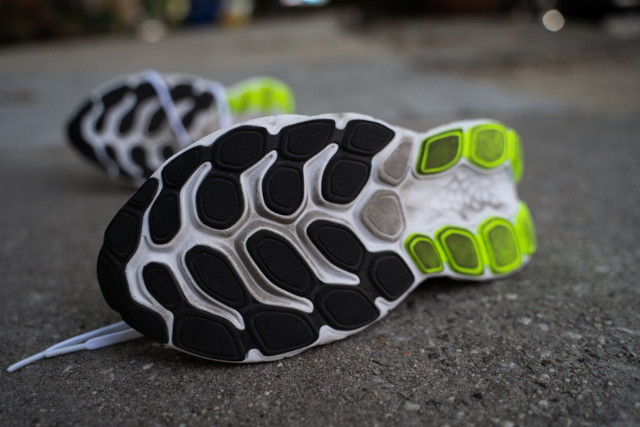 outsole