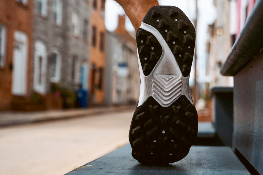 nike zoomx zegama outsole