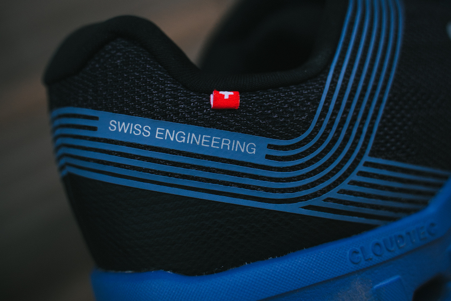 on cloudgo - swiss engineering