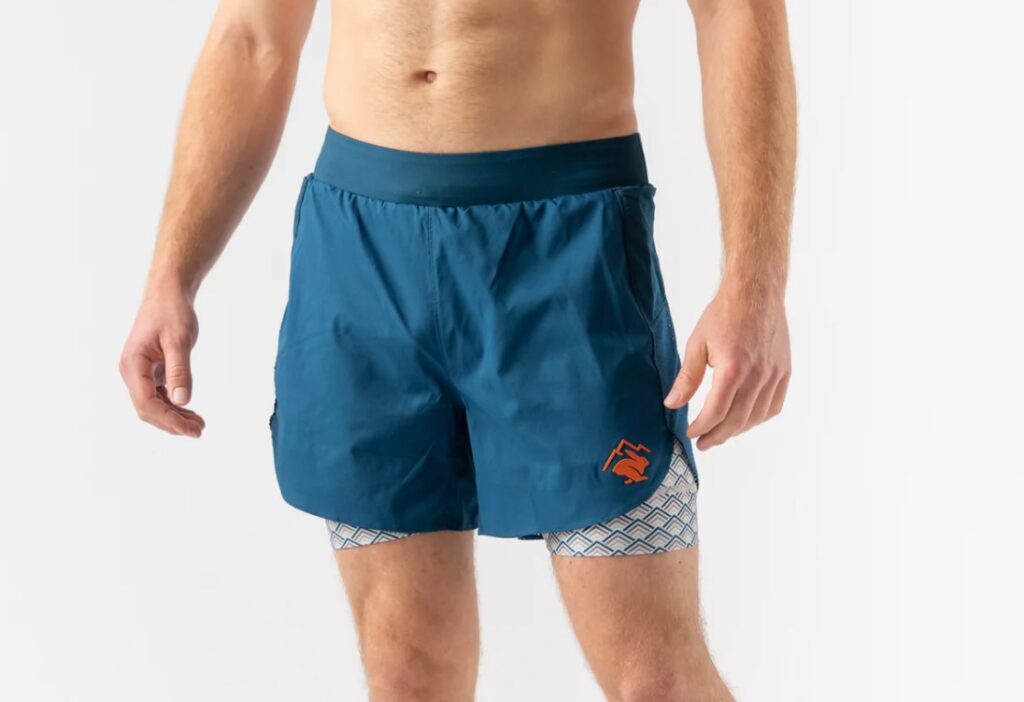 rabbit fkt