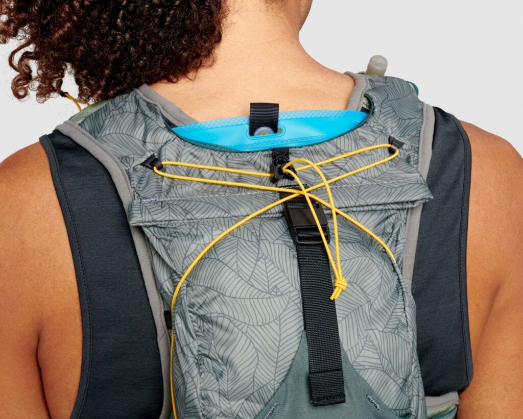 ultimate direction highland vest