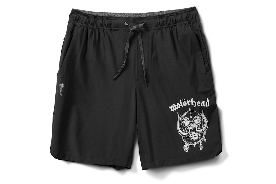 roark motorhead serrano short front