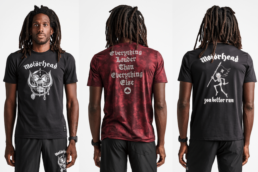 roark run amok motorhead mathis tee