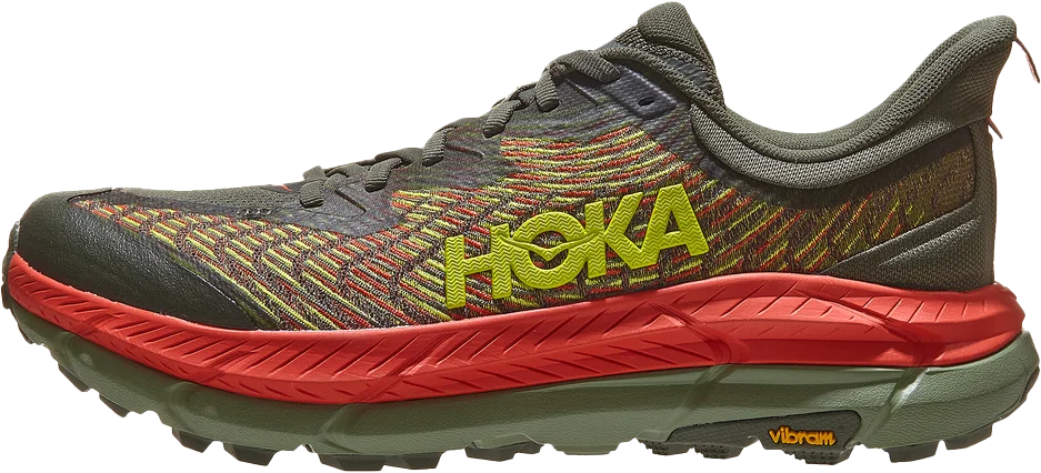 Hoka Mafate-mens