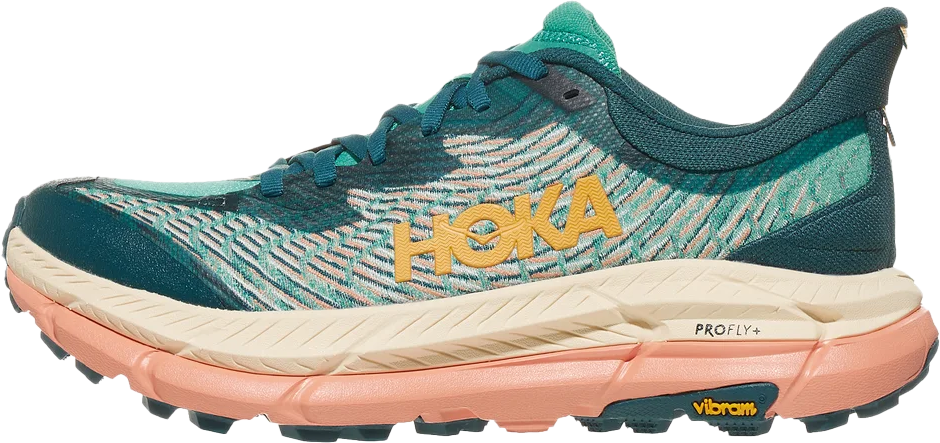 Hoka Mafate-womens 2