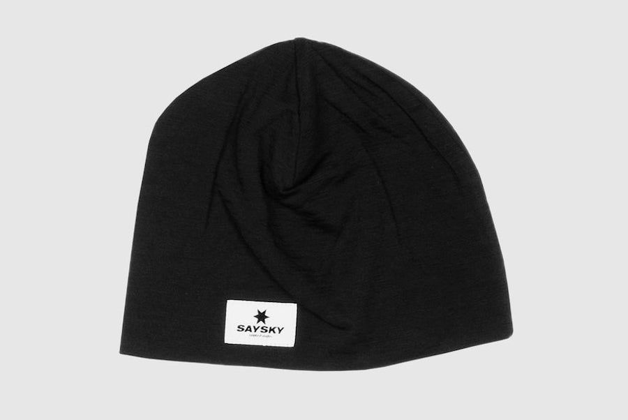 SAYSKY merino hat
