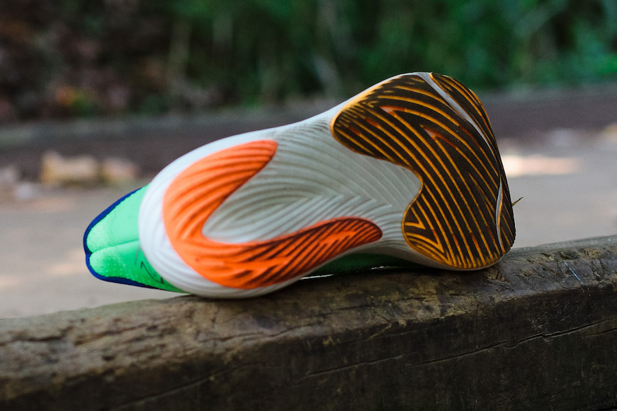 new balance rebel v3 - outsole