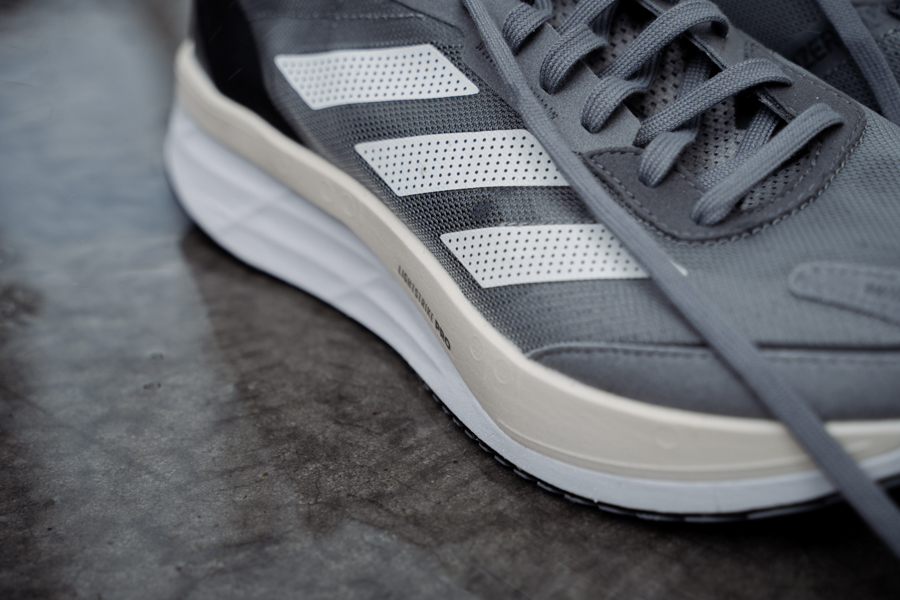 adidas adizero boston 11 upper