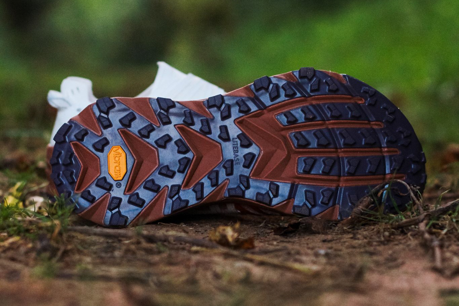 vibram litebase outsole