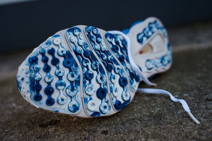 mizuno wave neo ultra outsole