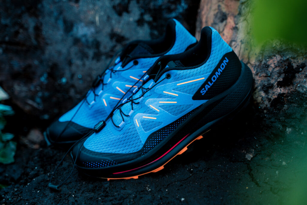 salomon pulsar trail - feature1
