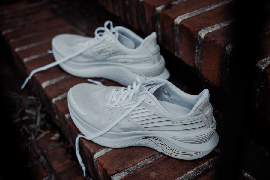 saucony endorphin shift 3 on step
