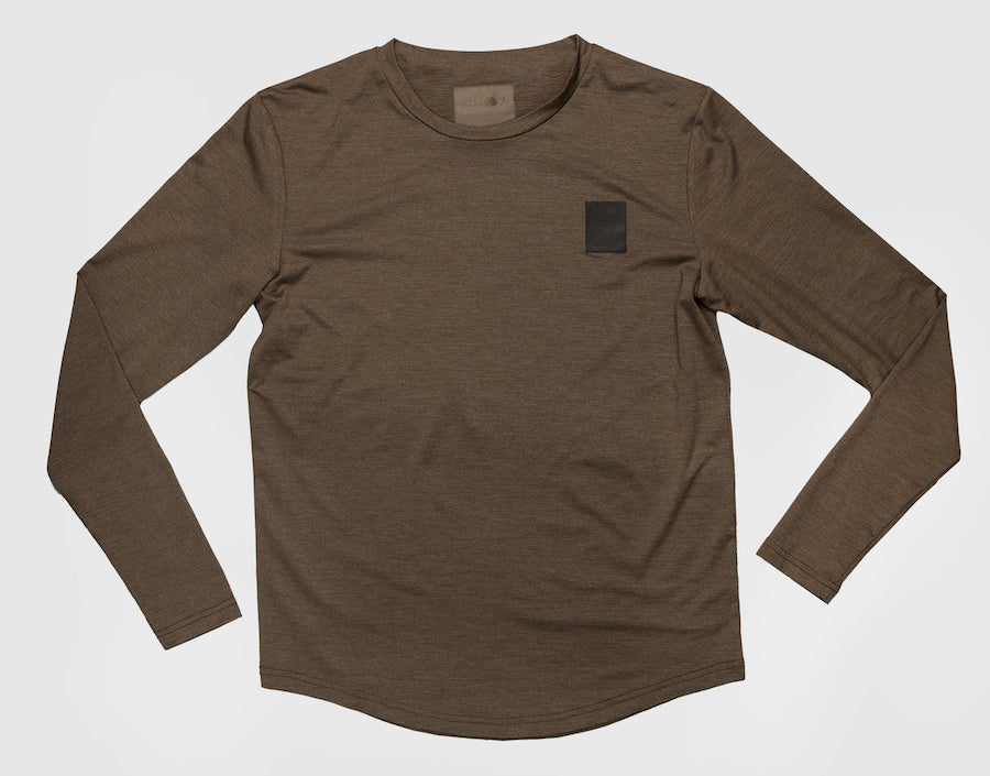 saysky pace longsleeve