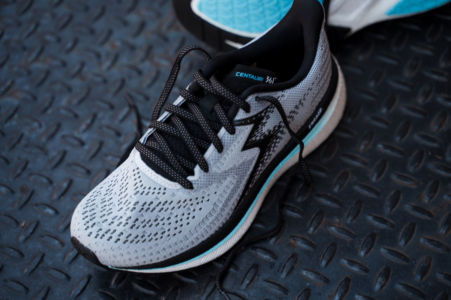 361 centauri laces