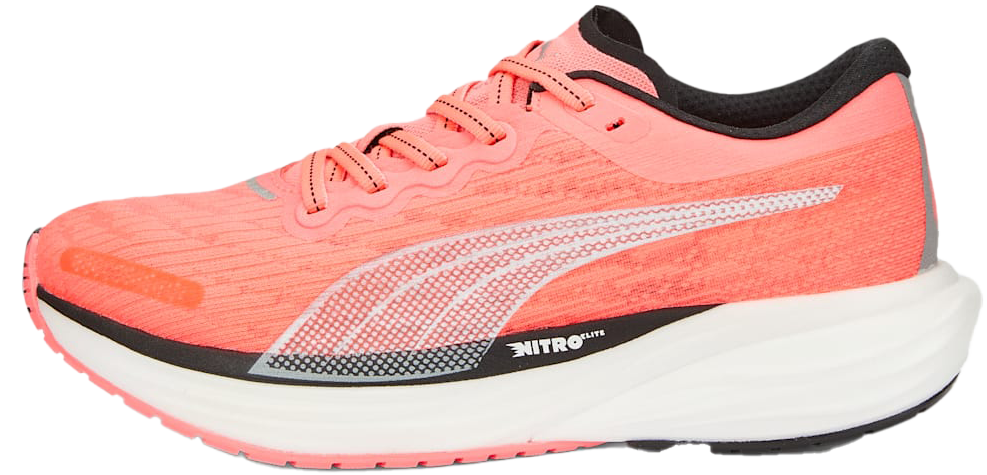 Shop for the Puma Deviate Nitro 2 women's at puma.com