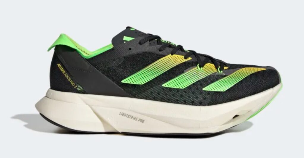 adidas adios pro 3