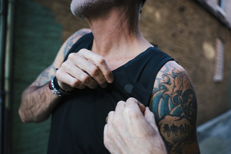 Ciele singlet best running gear of 2022