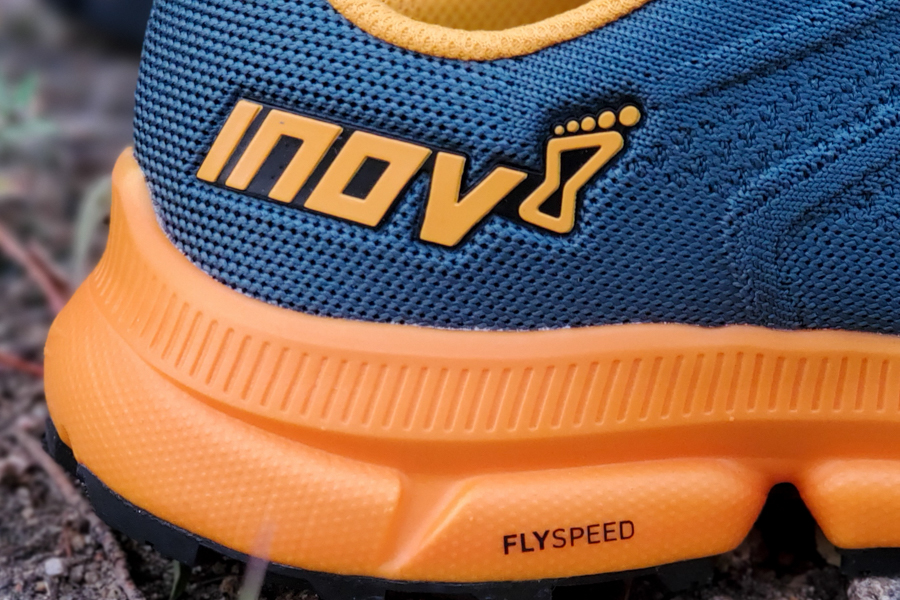 inov 8 trailfly ultra g 280 midsole