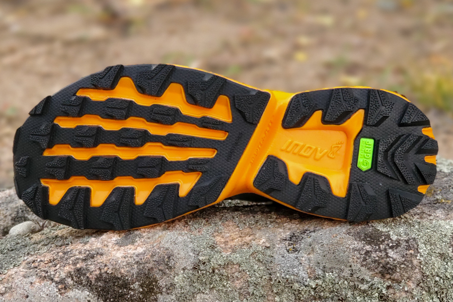 inov 8 trailfly ultra g 280 outsole