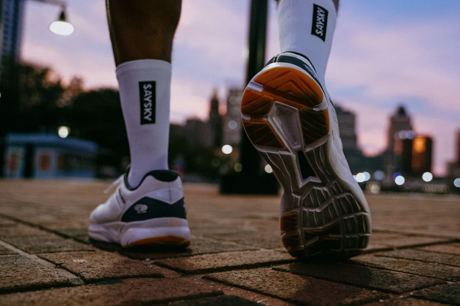 karhu x saysky fusion 35 outsole