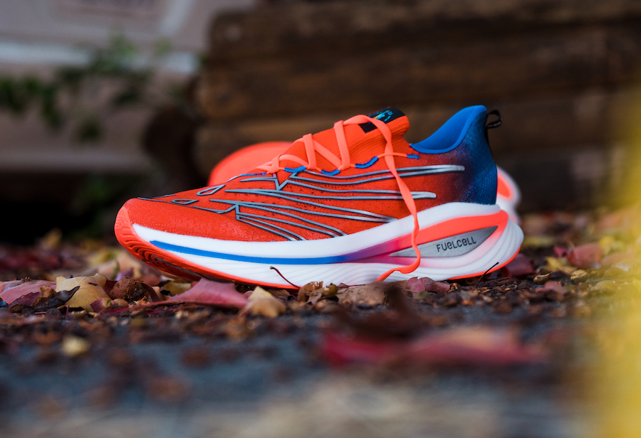 new balance supercomp elite v3 - feature1