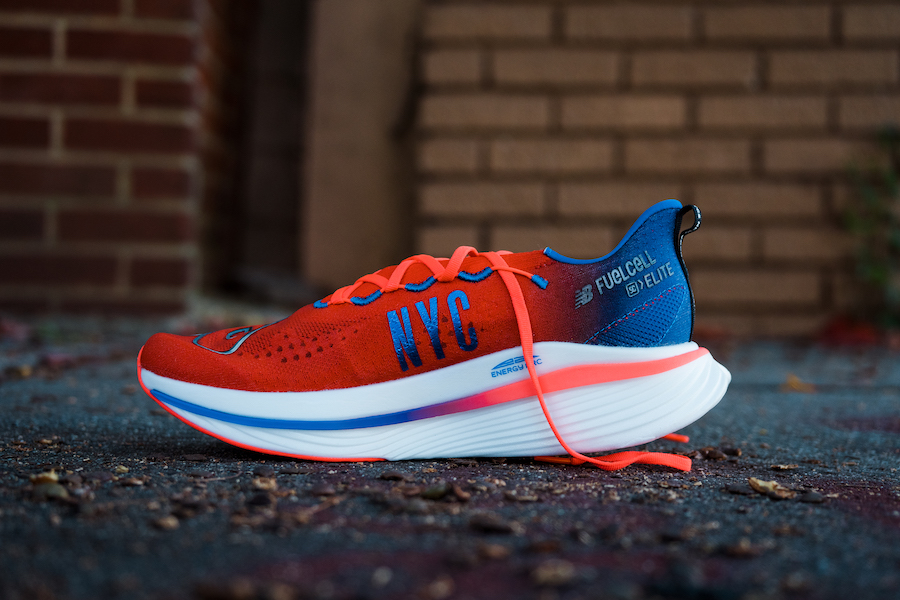 new balance supercomp elite v3 - medial