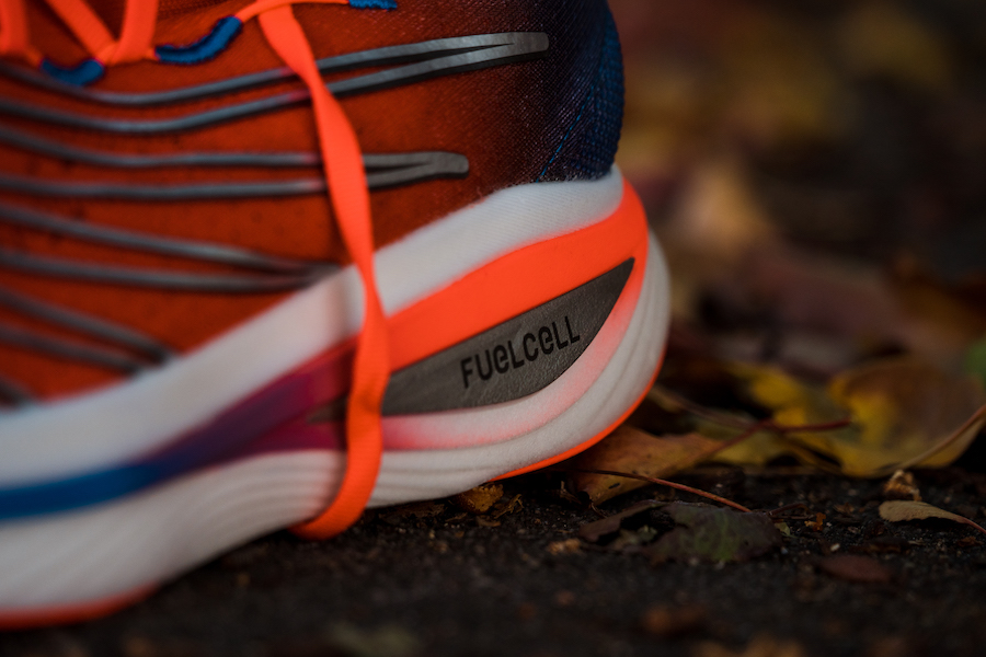 new balance supercomp elite v3 - midsole