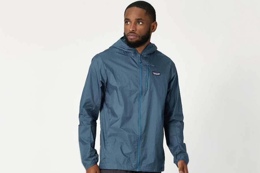 running jackets patagonia