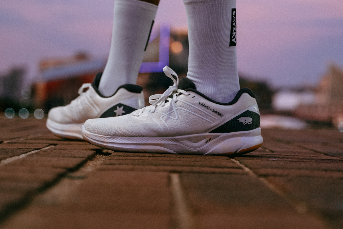 Saysky Karhu Fusion