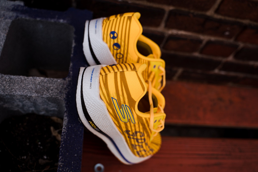 skechers gorun razor 4 heel